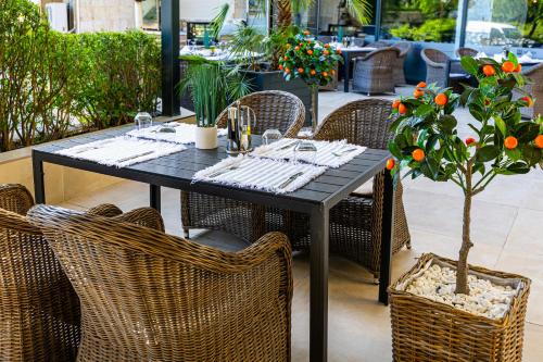 Grand Hotel Shumen - image 6