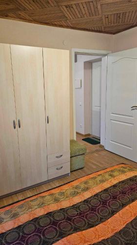 One-Bedroom Apartment with Balcony image 10