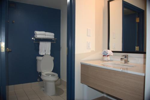 Ashmore Inn and Suites Amarillo - image 3