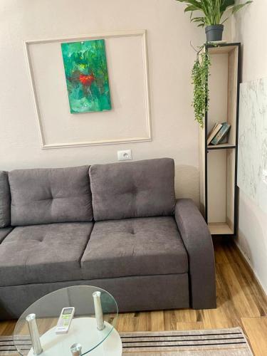 Quite and Modern Studio, Tirana (fotografie 2)