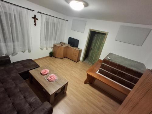 Apartma Hiška Vrh (Apartma Hiska Vrh) in Markovec