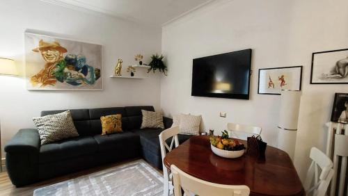Verdastro Apartment, Řím