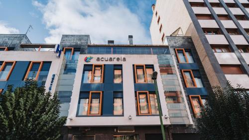 Hostal Acuarela - Abajas