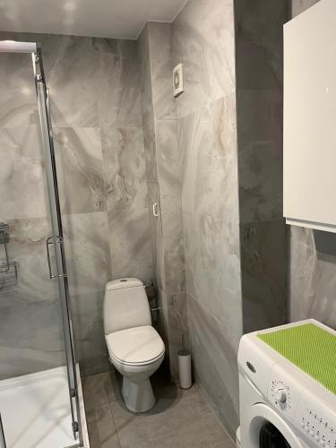 Apartament Korczaka