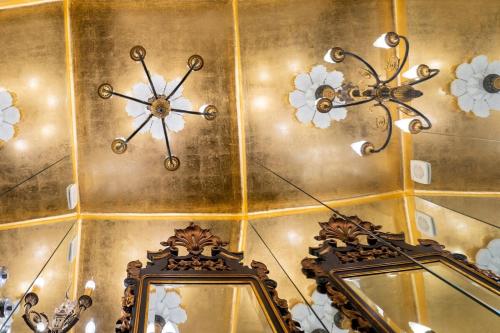 Baroque apart with patio Portuguese Soul Bica Tram 4p, Lisabon (fotografie 5)