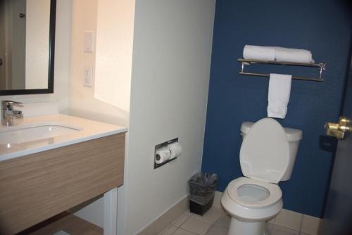 Ashmore Inn and Suites Amarillo - image 6