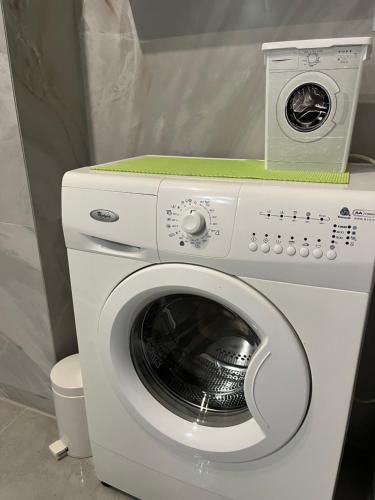 Apartament Korczaka