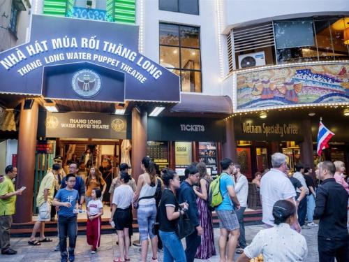 Facilities, Luxury Old Quarter Hotel & Gym in Hanoi