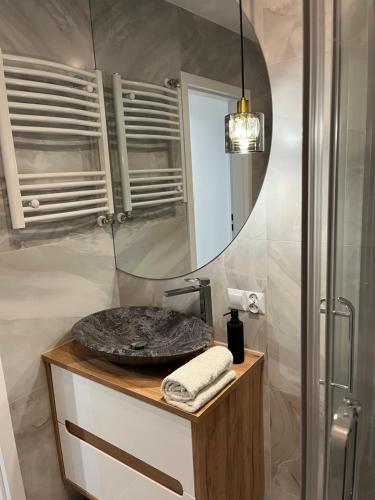 Apartament Korczaka