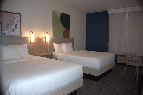 Spark by Hilton Amarillo East, Amarillo (zdjęcie 2)