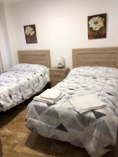 La Gloria in กัวดิกซ์