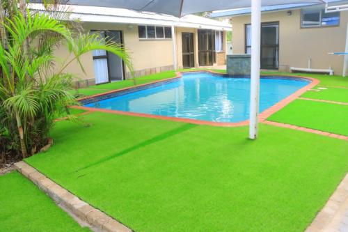 . Musina Crown Guest House