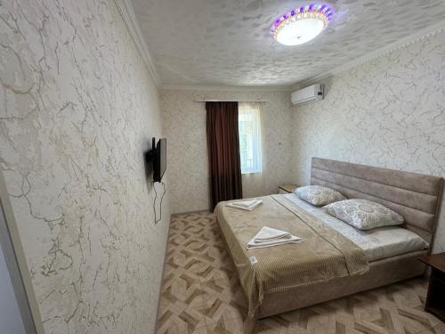 Prestige Hotel in Sanaina