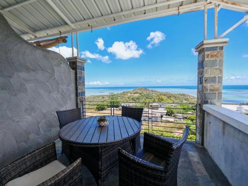 منظر, Residence Bethel in Oyster Bay