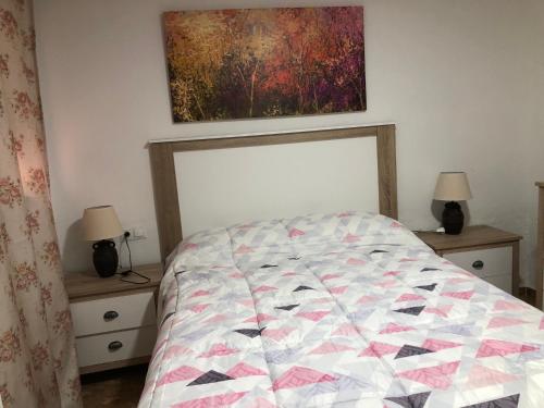 La Gloria in กัวดิกซ์