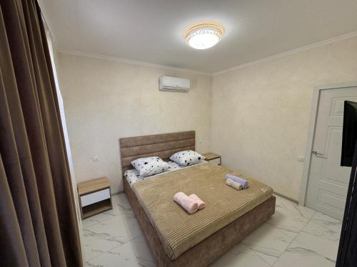 Prestige Hotel in Sanaina