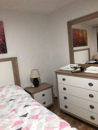 La Gloria in กัวดิกซ์