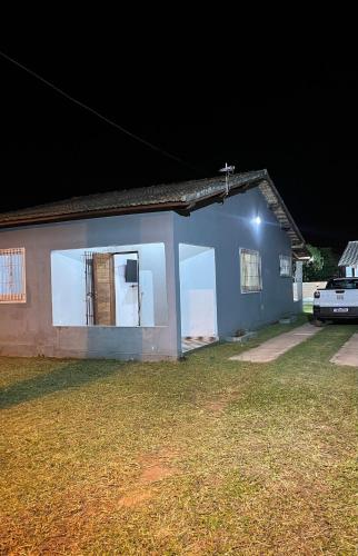 Piscina, Churrasco e Descanso - Santa Clara in São Francisco De Itabapoana