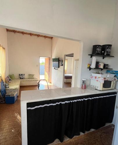 Piscina, Churrasco e Descanso - Santa Clara in São Francisco De Itabapoana