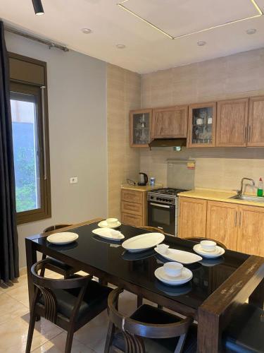 SAN VITO Chalet in 死海