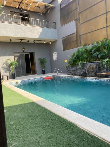 SAN VITO Chalet in เดด ซี