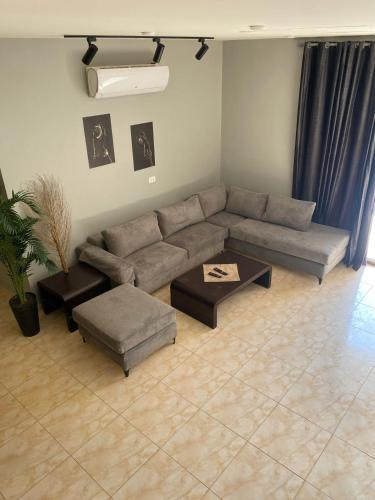 SAN VITO Chalet in 死海
