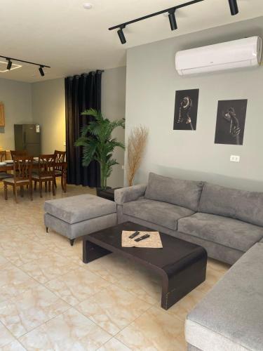 SAN VITO Chalet in 死海