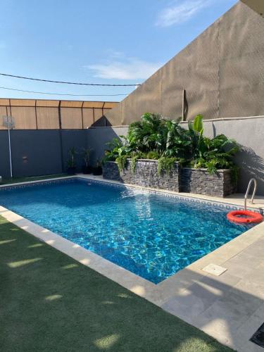 SAN VITO Chalet in เดด ซี