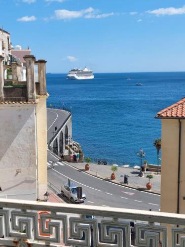 MariLeo Amalfi 5