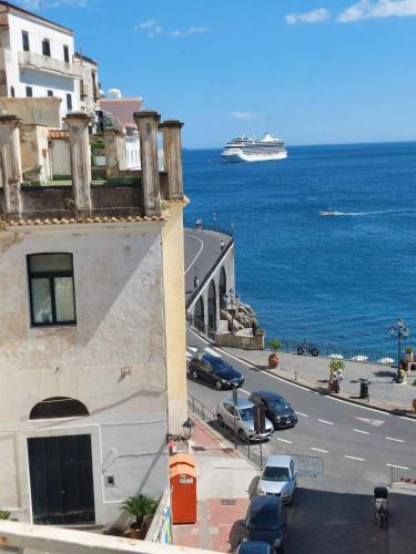 MariLeo Amalfi 4