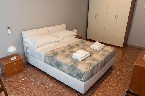 La casa di Gegè Appio Caffarella, Rome (photo 9)