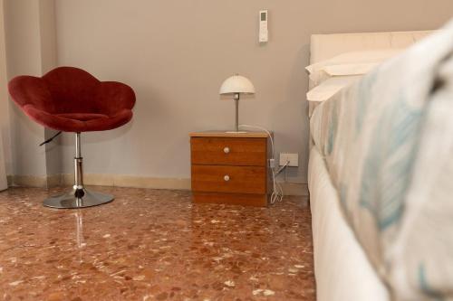 La casa di Gegè Appio Caffarella, Rome (photo 10)
