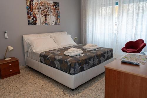 La casa di Gegè Appio Caffarella, Rome (photo 2)