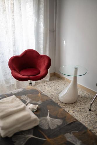 La casa di Gegè Appio Caffarella, Rome (photo 6)