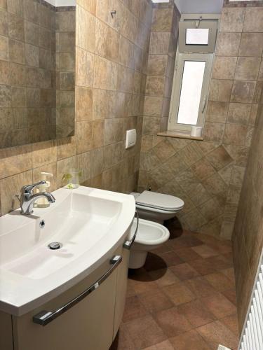 Guest House David San Lorenzo, Roma (foto 3)