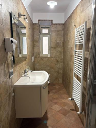 Guest House David San Lorenzo, Roma (foto 6)