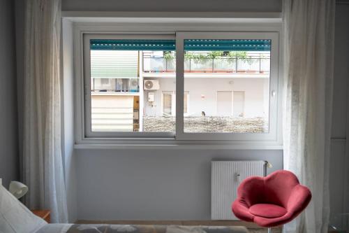 La casa di Gegè Appio Caffarella, Rome (photo 5)