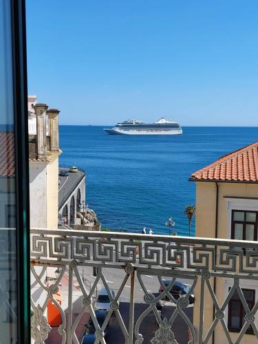  MariLeo Amalfi in Amalfi