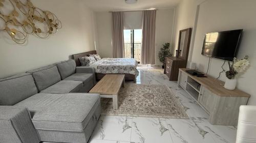 Studio - luxury, next to the beach