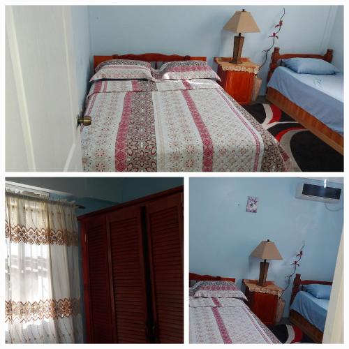 Peaceful Nest Apt 3 in Canefield