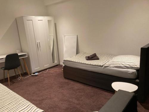 # PREMIUM # Monteur-Paradies Mittelfranken 1, Bad Windsheim (zdjęcie 8)