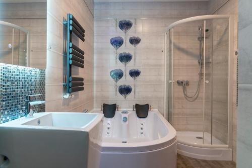 Apartamenty Koba - image 12