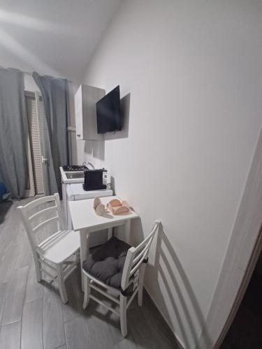 Le Camere Del Villaggio 4