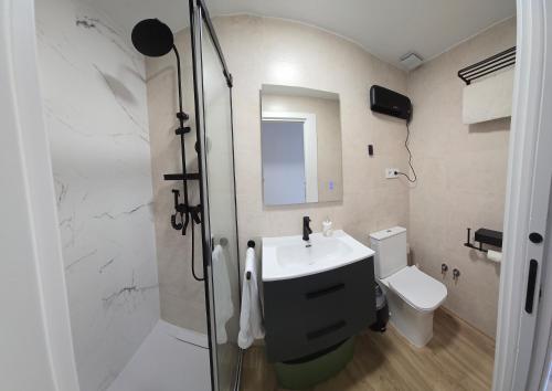 Vacacionate en Ronda - Caminito Del Desfiladero Del Tajo House, Ronda (zdjęcie 11)