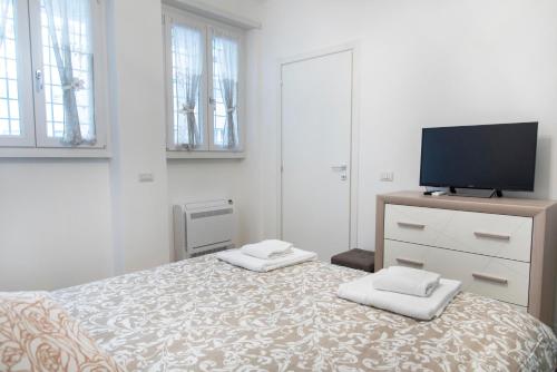 Sidama Boutique Stay, Rzym (zdjęcie 10)