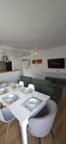 Vacacionate en Ronda - Caminito Del Desfiladero Del Tajo House, Ronda (zdjęcie 6)