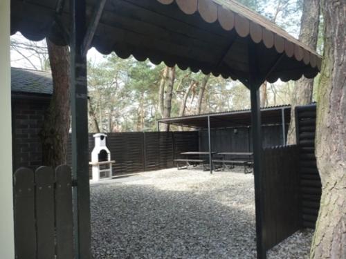 Camping Motel WOK – Warsaw