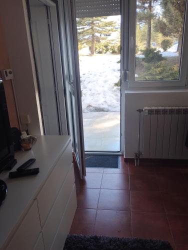 One-Bedroom Apartment image 10