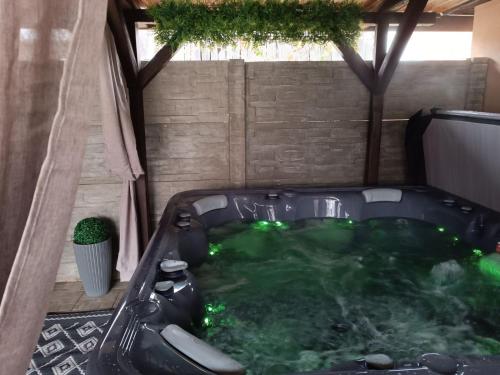 Spa, Négy Évszak Vendégház (Negy Evszak Vendeghaz) in 阿格特列克