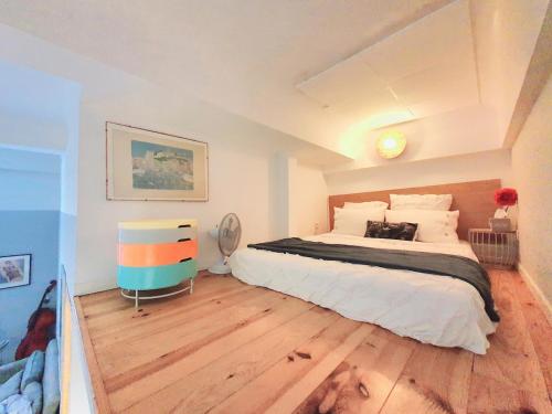 3 rooms GEM in Old Town Nice, Nice (fotografie 8)